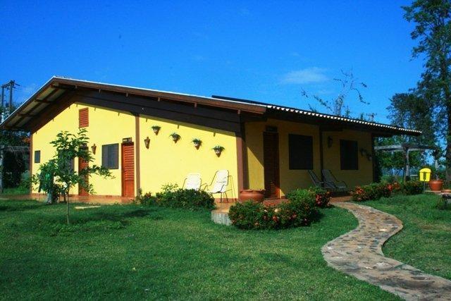 Hotel Fazenda San Francisco Porto  Exterior foto