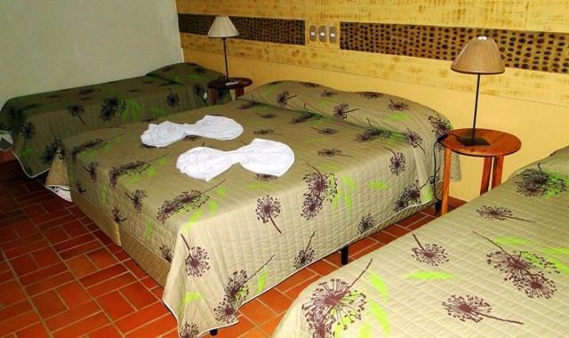 Hotel Fazenda San Francisco Porto  Zimmer foto